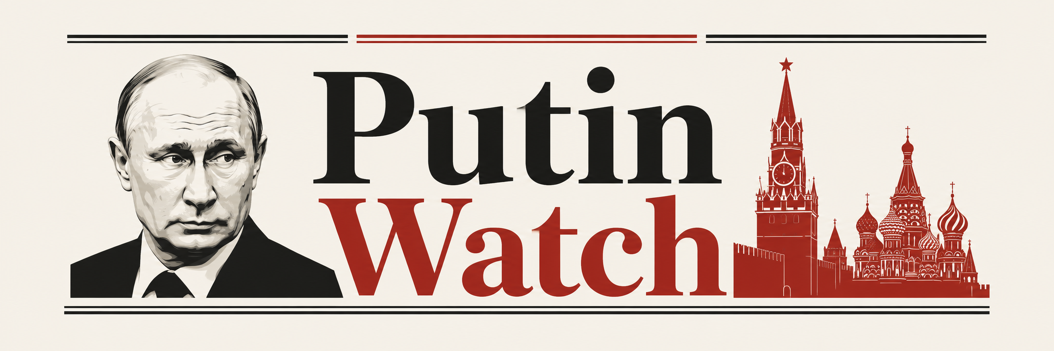 Putin Watch